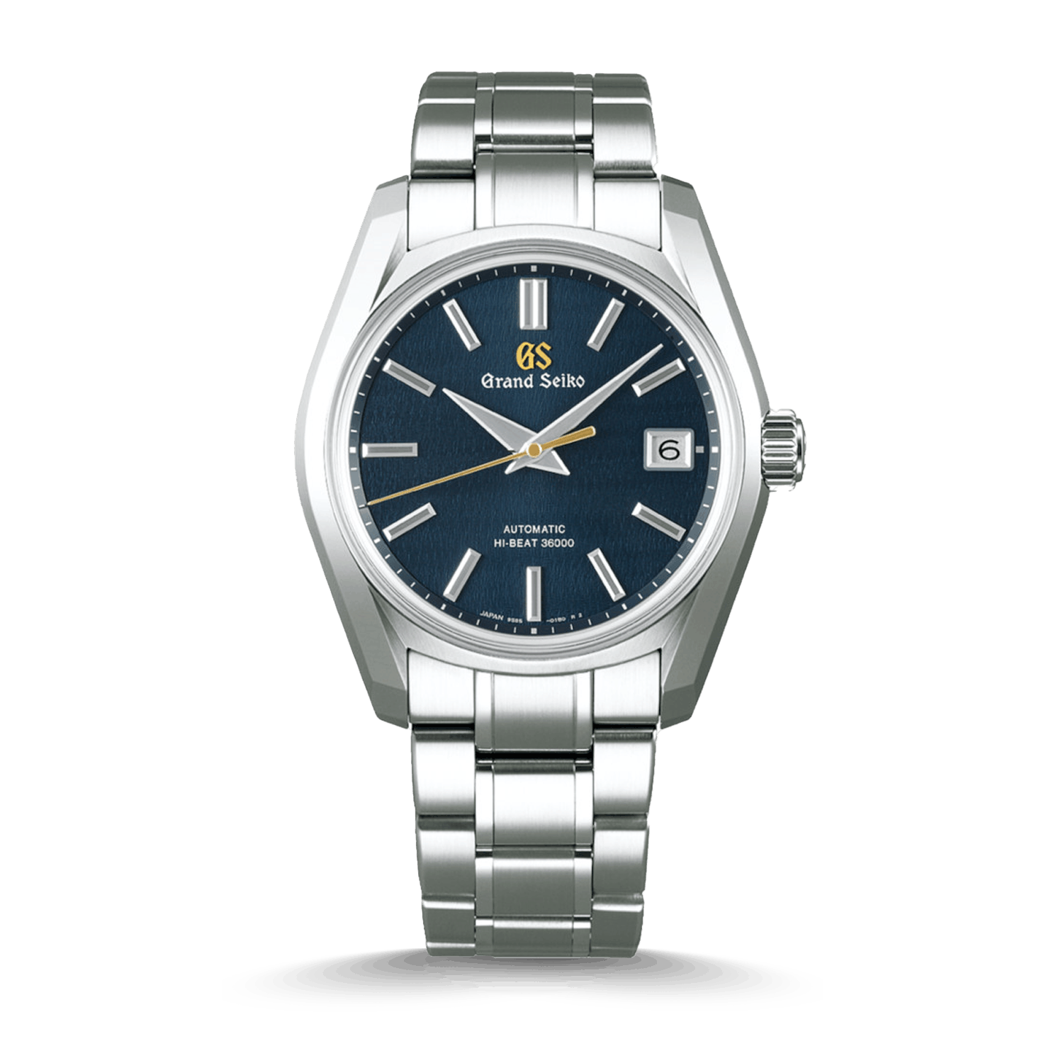 Grand Seiko Heritage Hi-Beat Shūbun CPO Produktbild main 0
