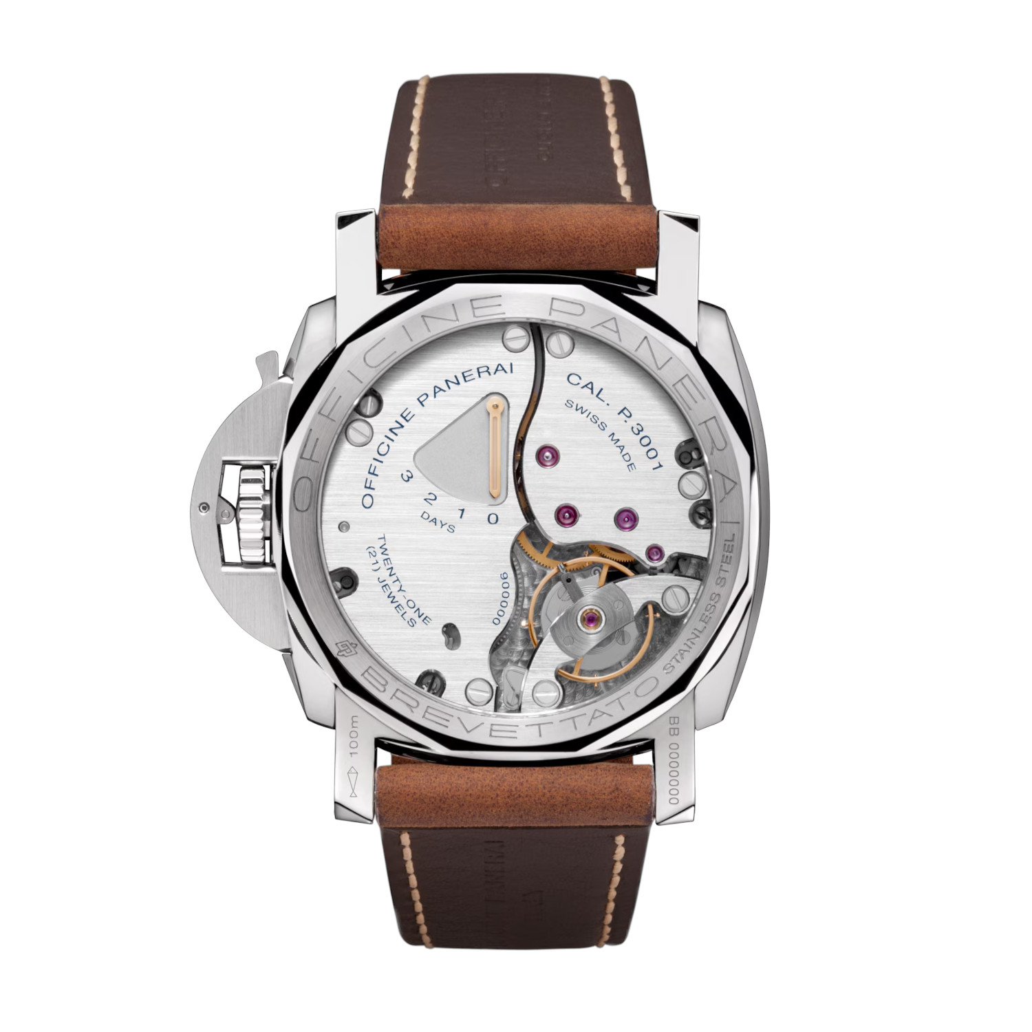 Panerai Luminor Marina Produktbild main 1