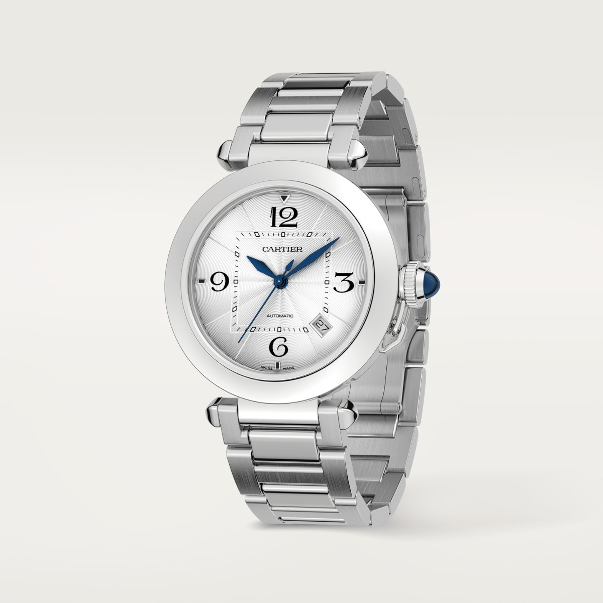 Cartier Pasha De Cartier Produktbild main 1