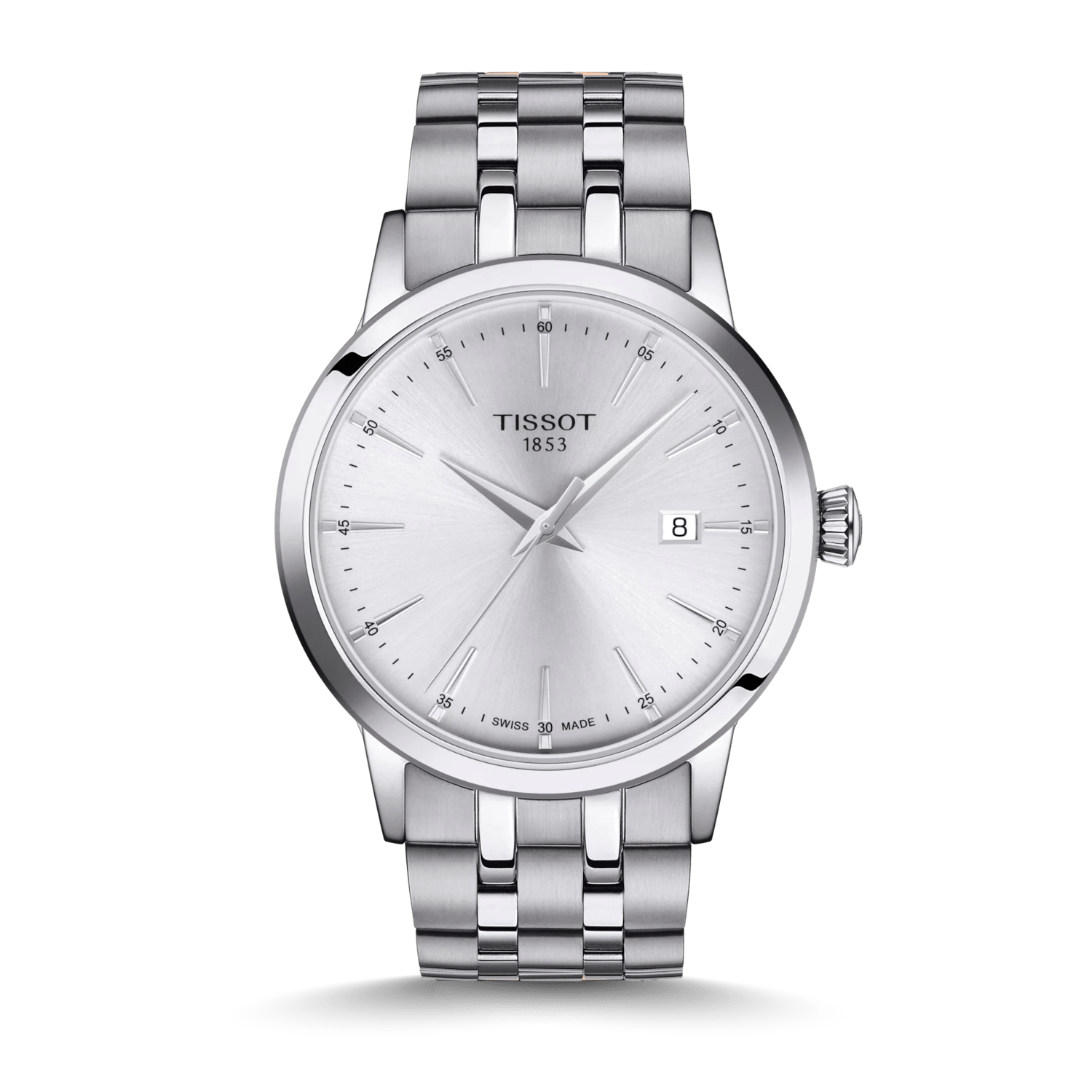 Tissot Classic Dream Produktbild main 0