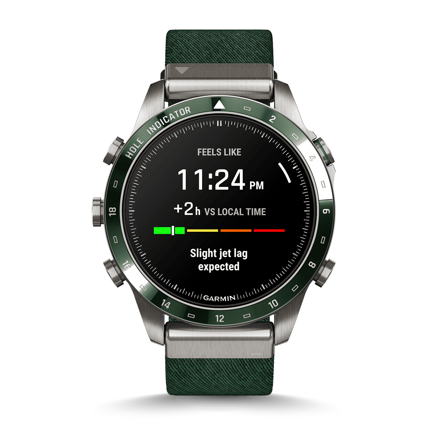 Garmin MARQ™ Golfer Generation 2 Garmin MARQ™ Golfer Generation 2