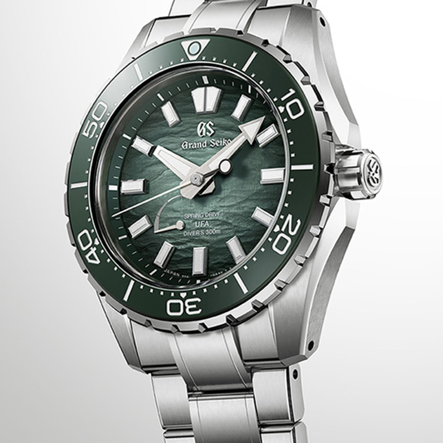 Grand Seiko Evolution 9 Kollektion Produktbild main 2