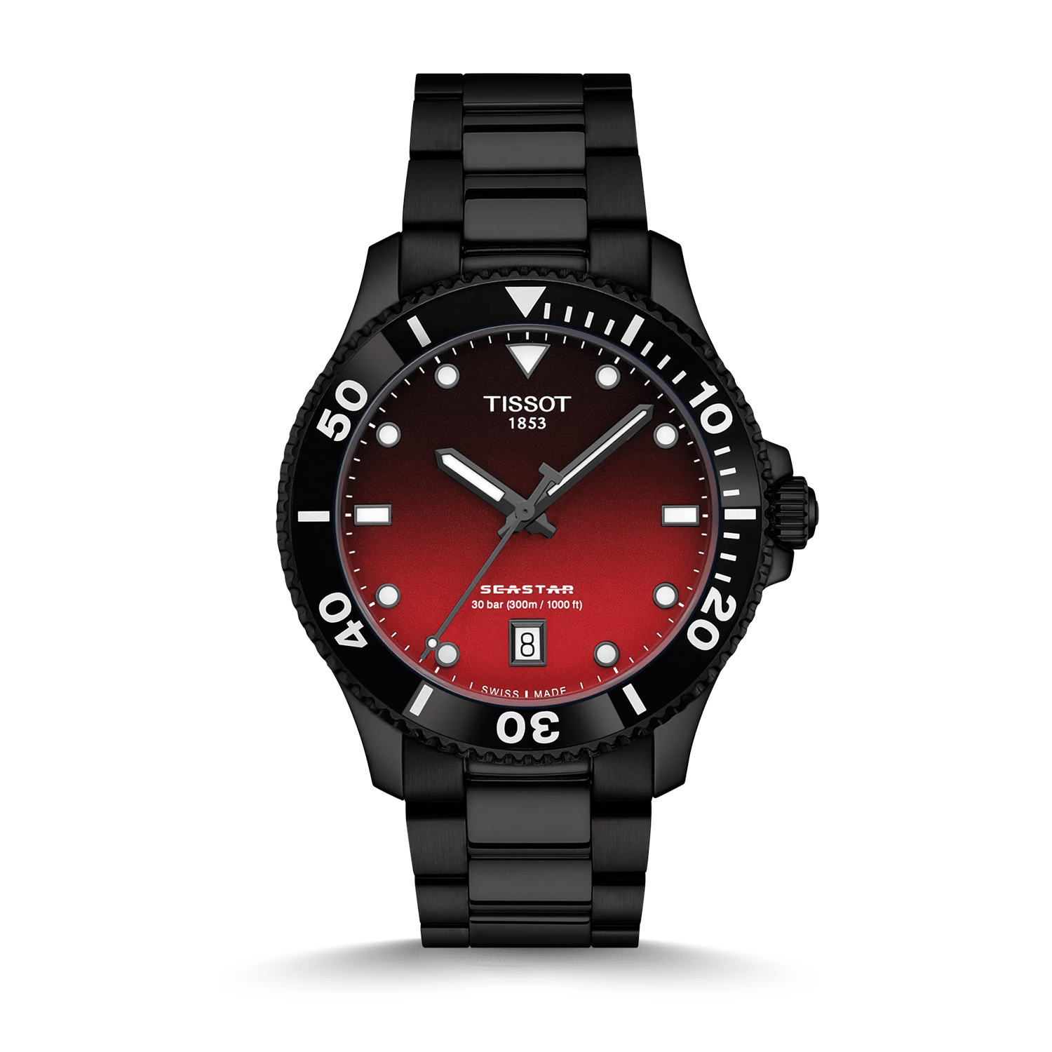 Tissot Seastar 1000 Produktbild main 0