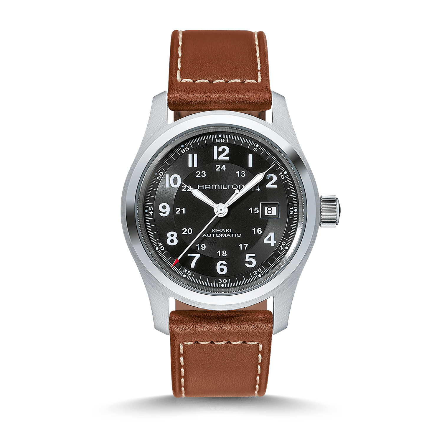 Hamilton Khaki Field Auto Produktbild main 0