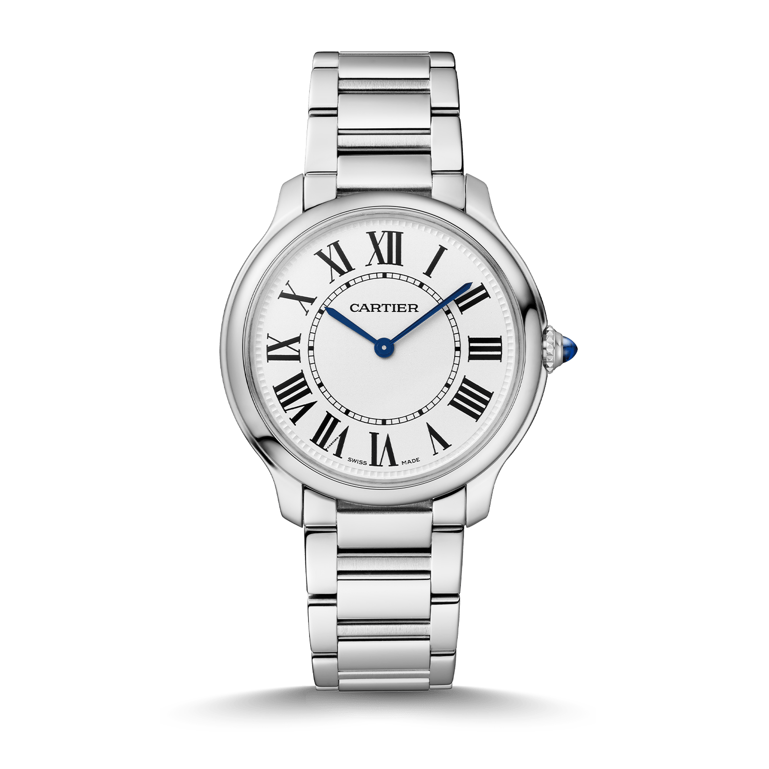 Cartier Ronde Must de Cartier