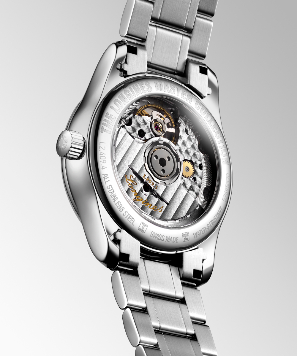 Longines Master Collection 34 Produktbild main 1