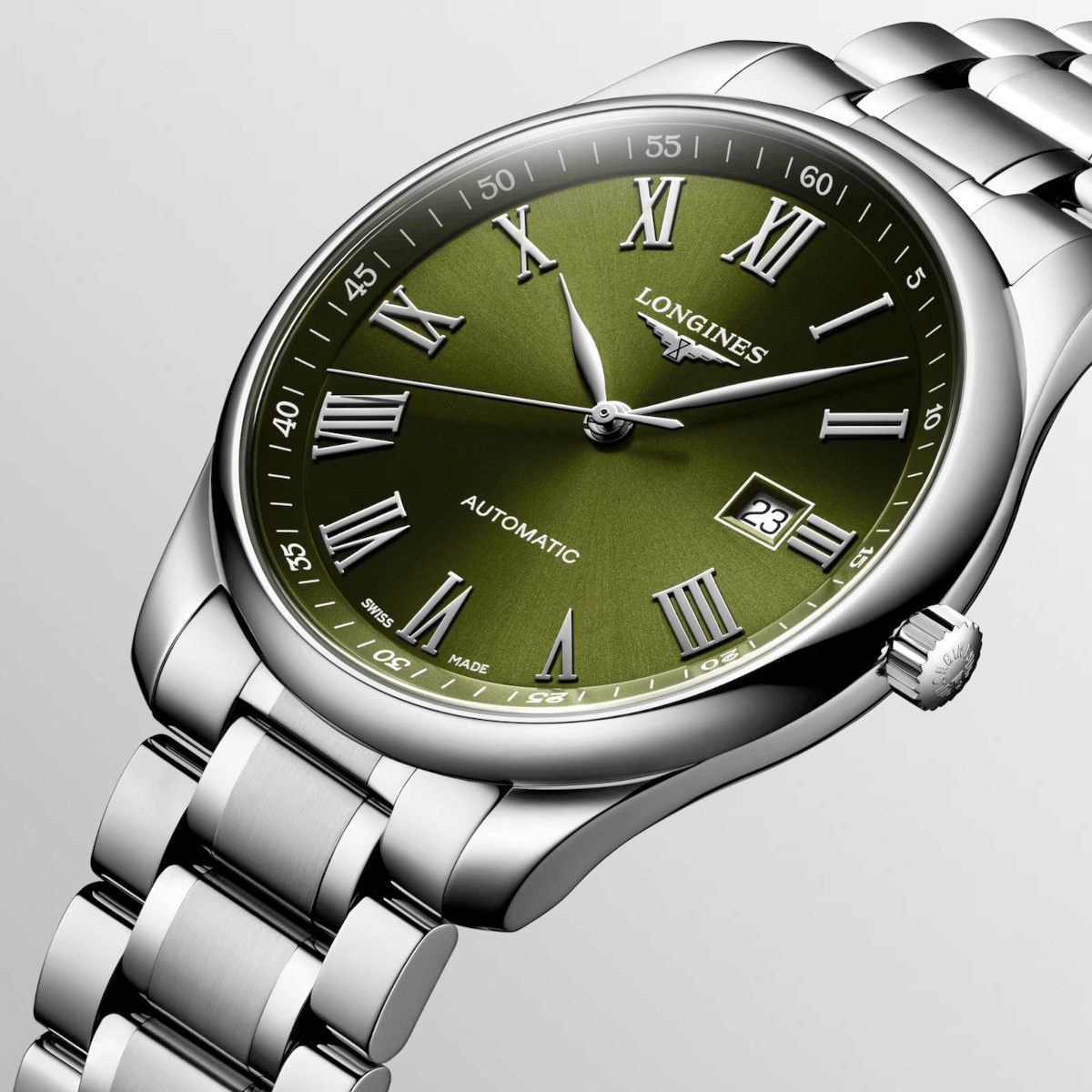 Longines Master Collection 42 Produktbild main 1