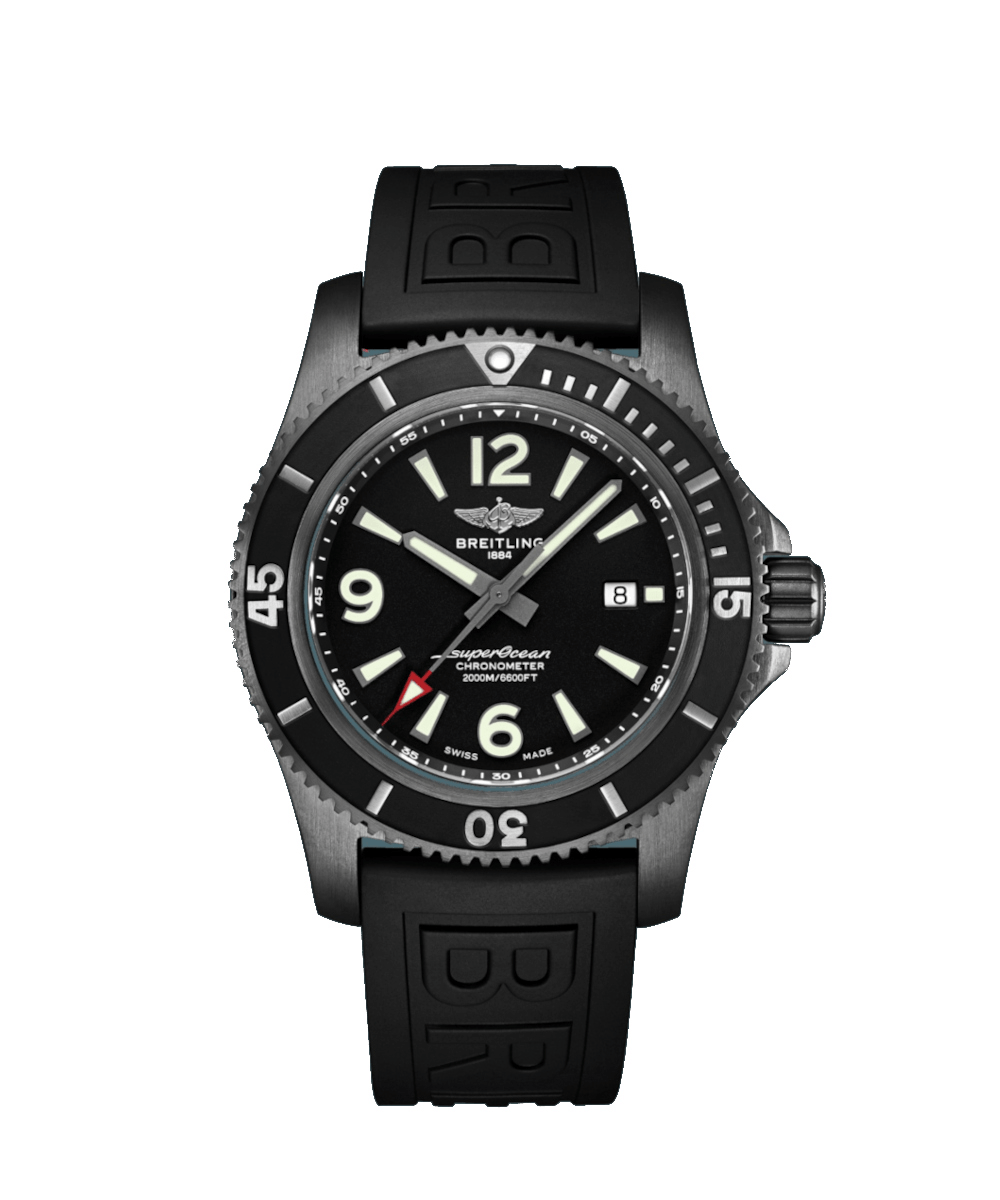 Breitling Superocean Produktbild main 0
