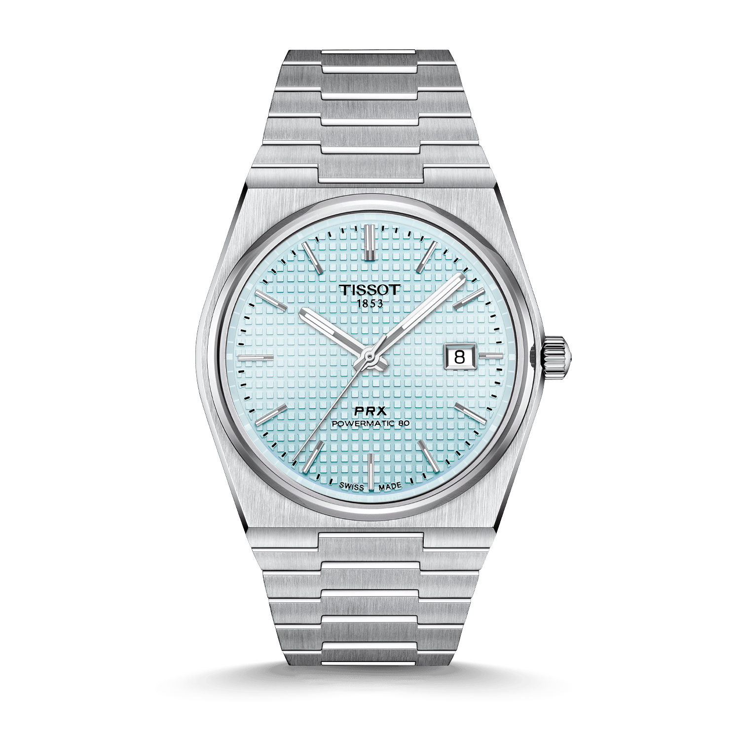Tissot PRX Powermatic 80 Produktbild main 0
