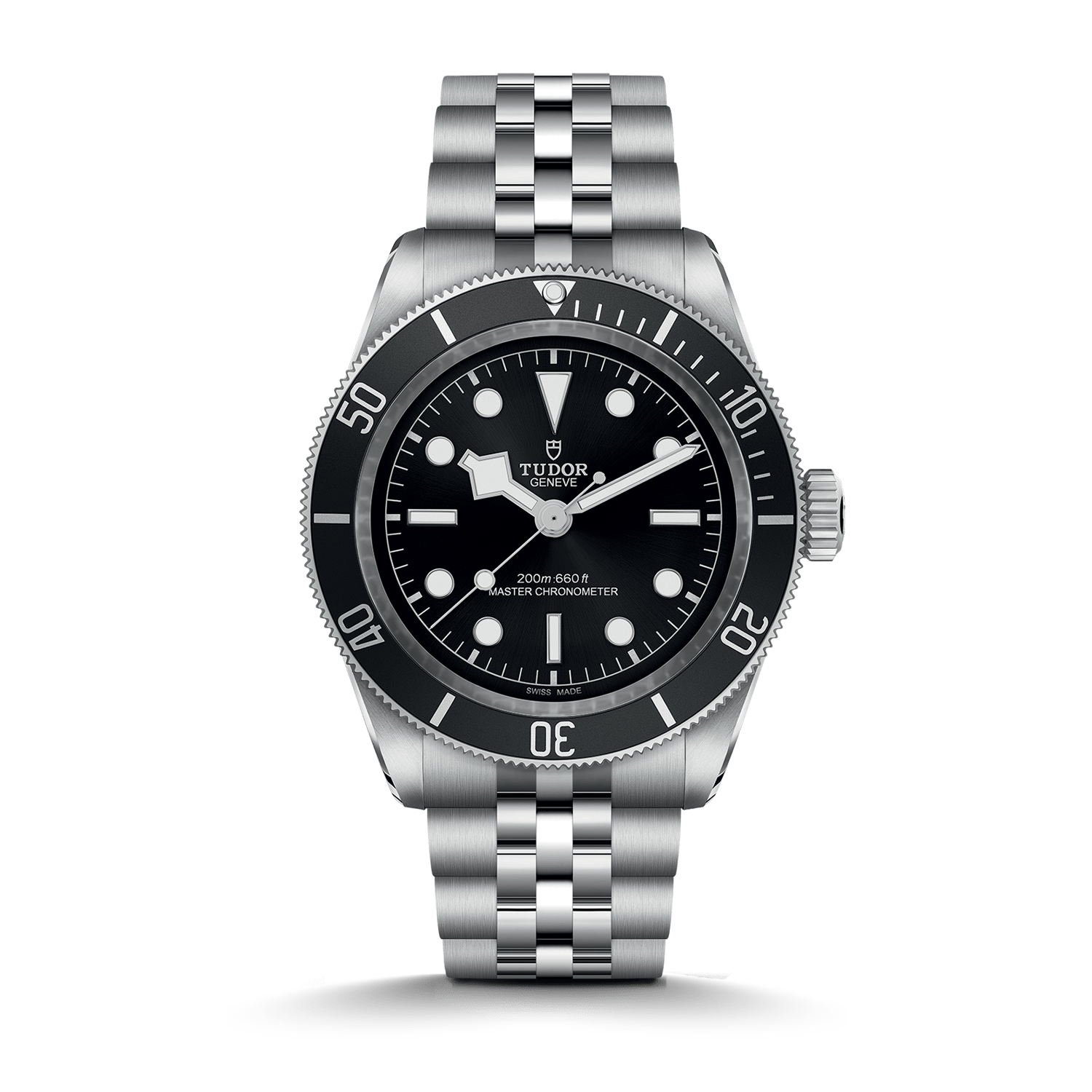 TUDOR Black Bay
