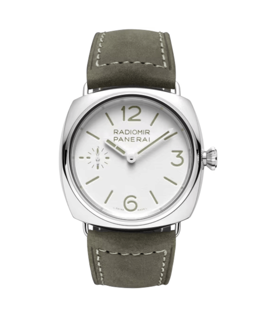 Panerai Radiomir Officine CPO Produktbild main 0