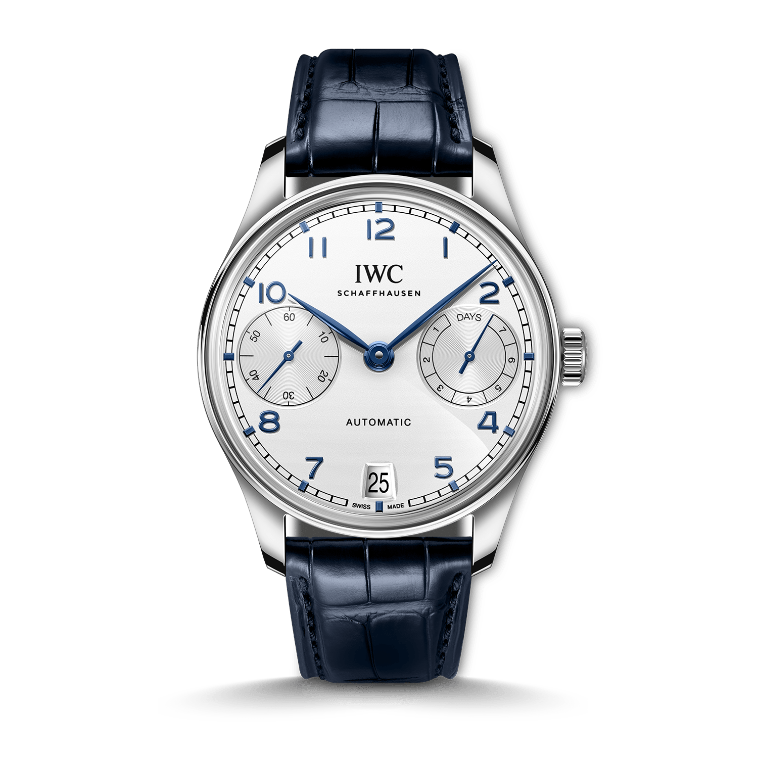 IWC Schaffhausen Portugieser Automatic 42 Produktbild main 0