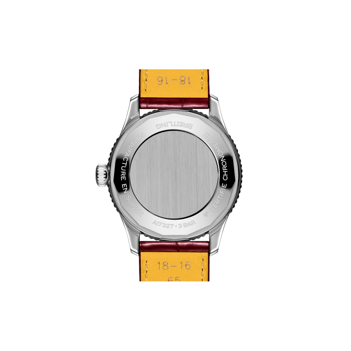 Breitling Navitimer Automatic 36 Produktbild main 1