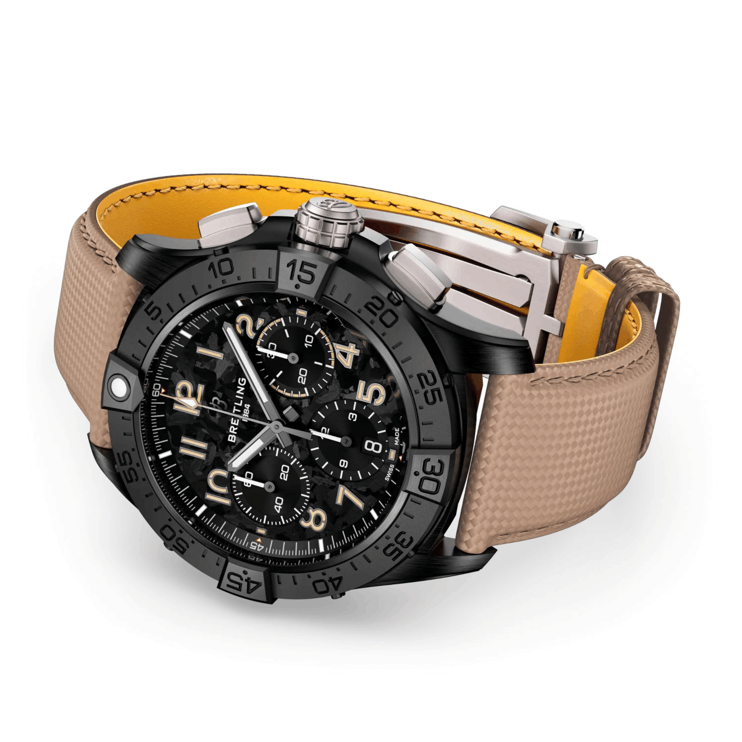 Breitling Avenger B01 Chronograph 42 Night Mission Produktbild main 1