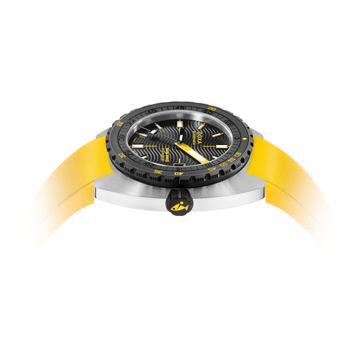 Doxa SUB 300β Divingstar Produktbild main 1