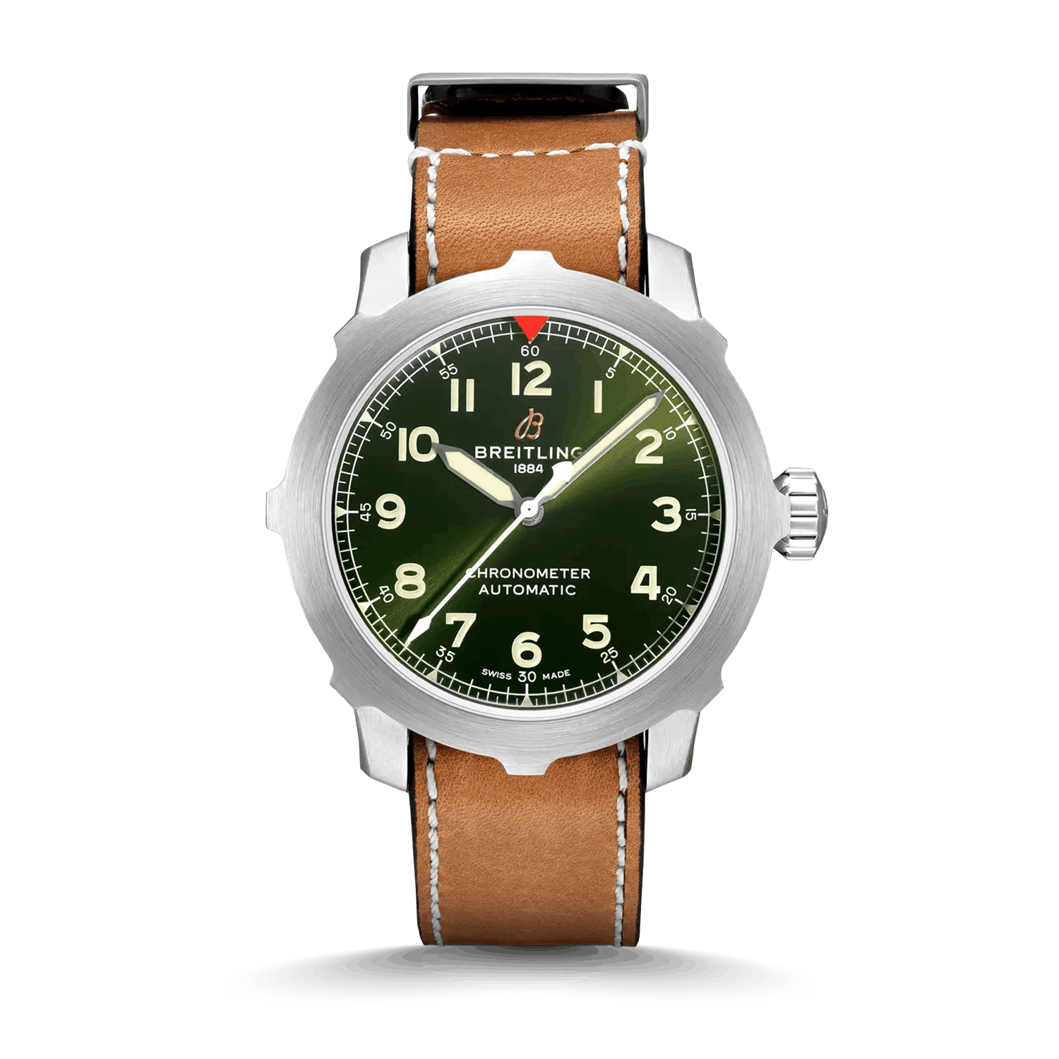 Breitling Aviator 8 B20 Automatic 46 CPO Produktbild main 0