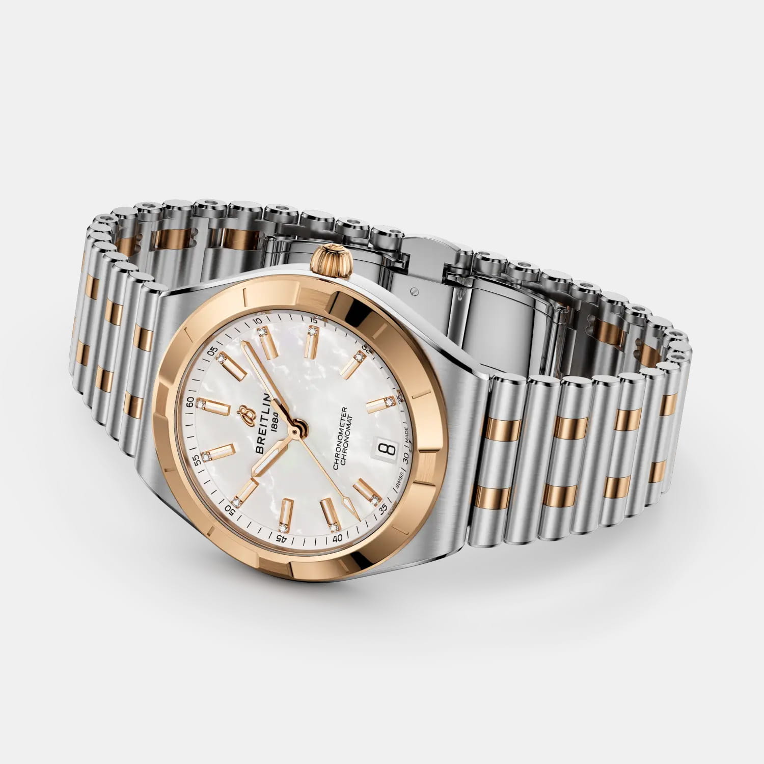 Breitling Chronomat Automatic 36 Produktbild main 3