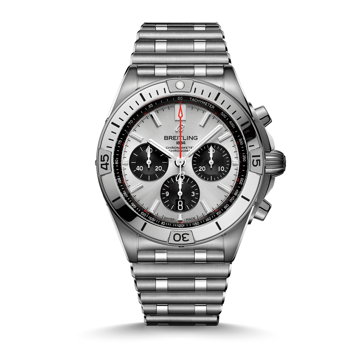 Breitling Chronomat B01 42 Produktbild main 0