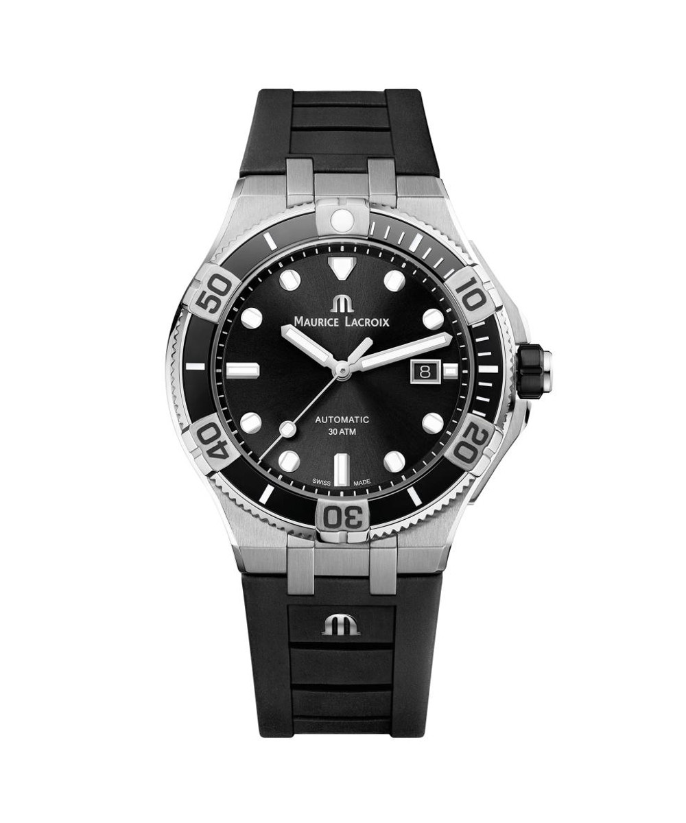 Maurice Lacroix Aikon Venturer 43mm CPO
