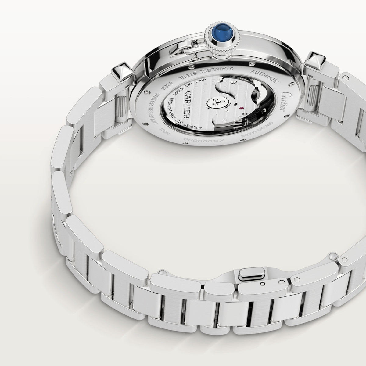 Cartier Pasha De Cartier Produktbild main 4