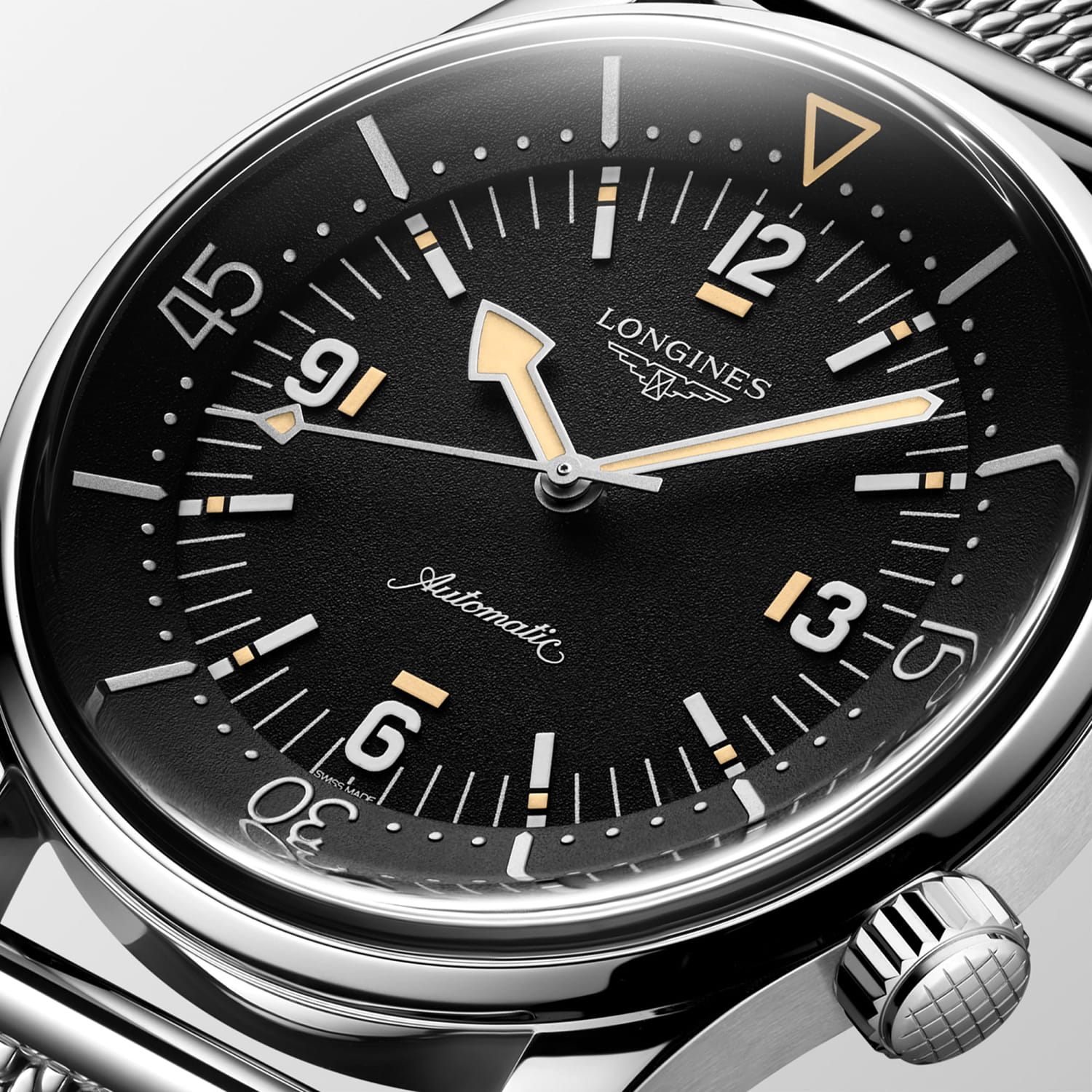 Longines Longines Legend Diver Produktbild main 3