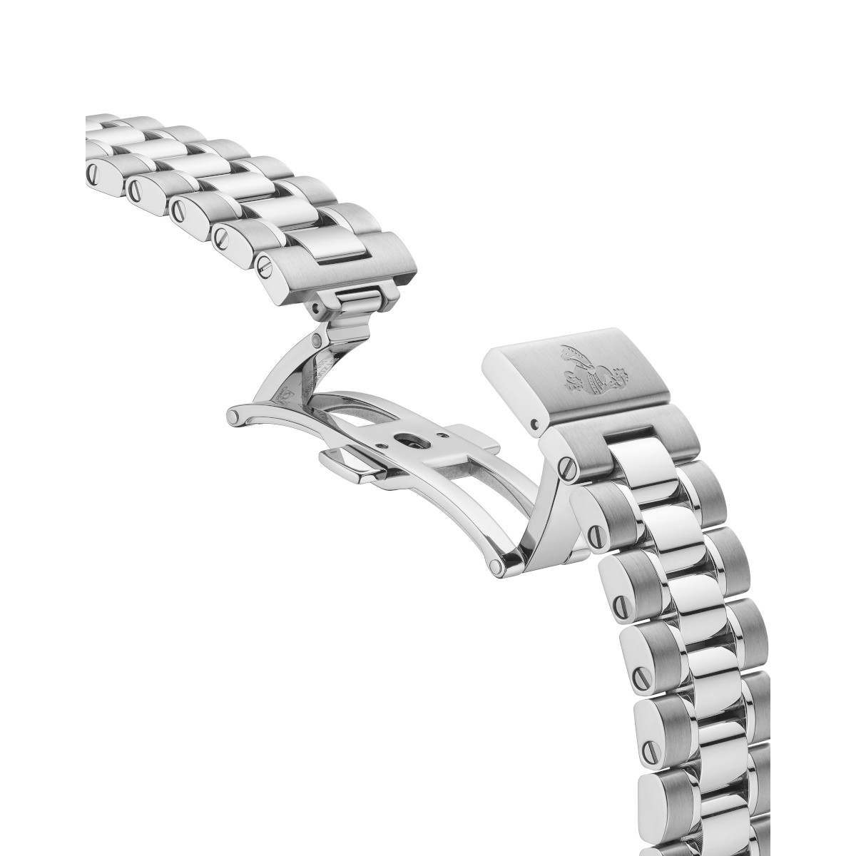 OMEGA Speedmaster Chronograph 38 Produktbild main 2