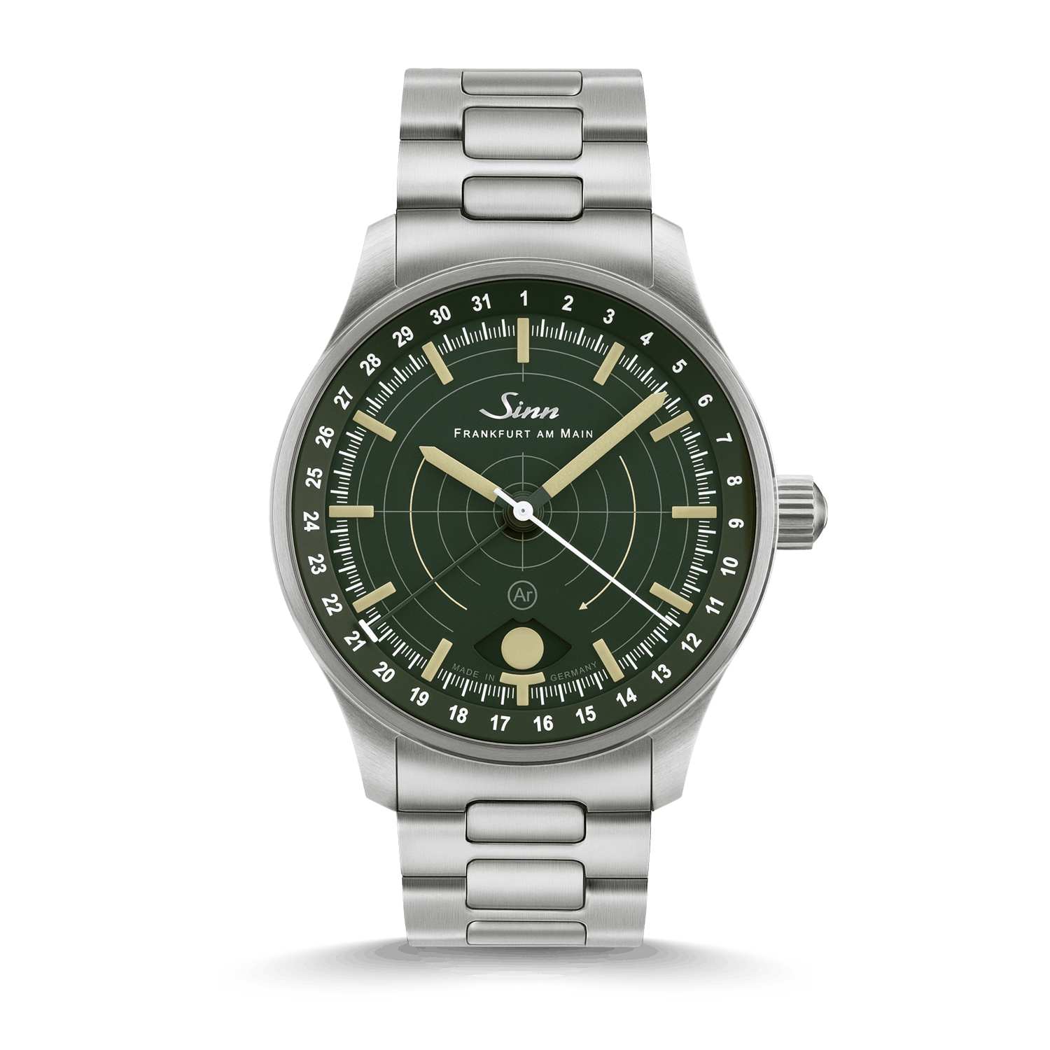 Sinn 308 Jagduhr Produktbild main 0