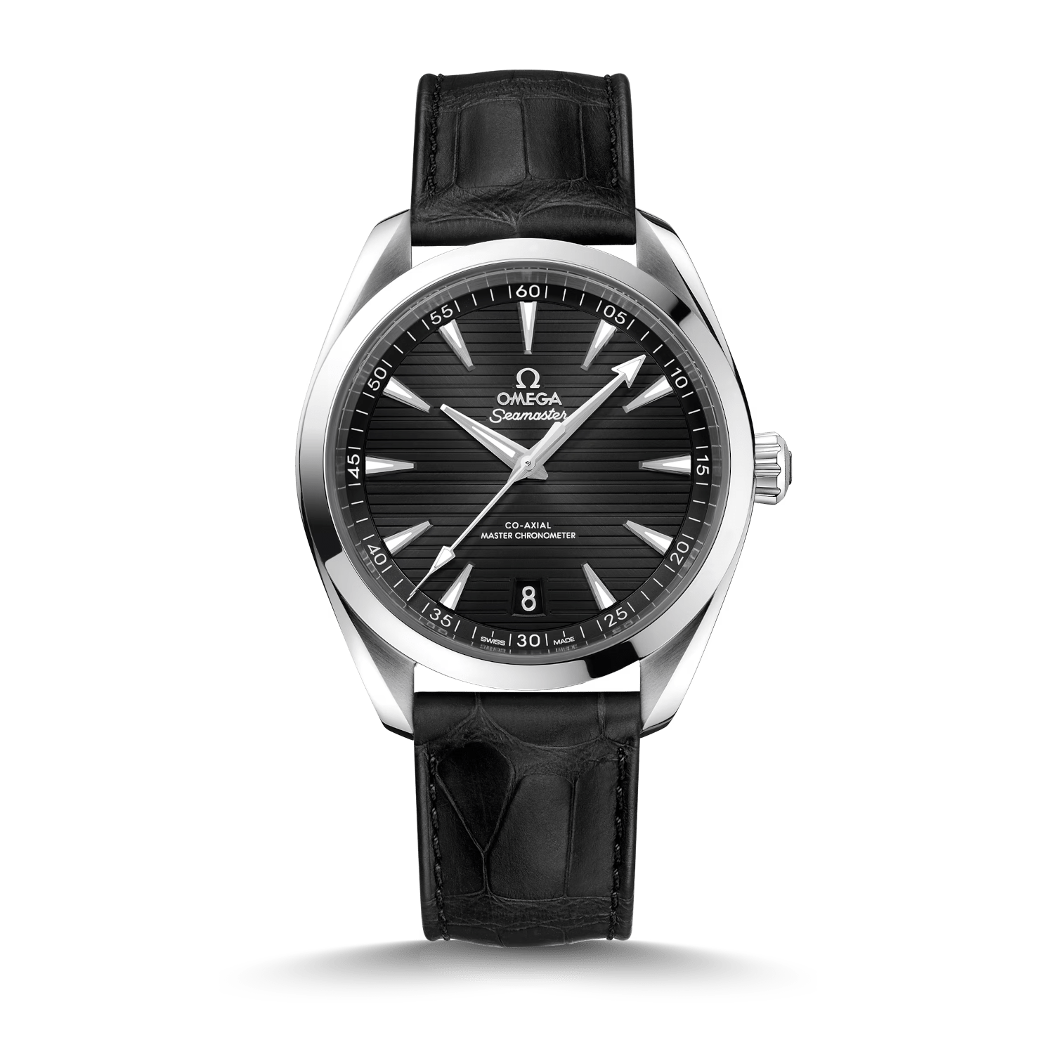 OMEGA Seamaster Aqua Terra 150M CPO Produktbild main 0