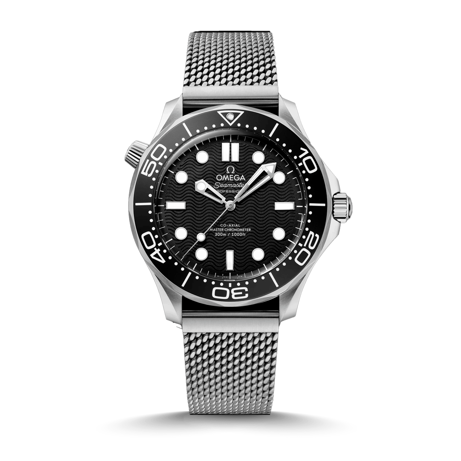 OMEGA Seamaster Diver 300M 42 Produktbild main 0