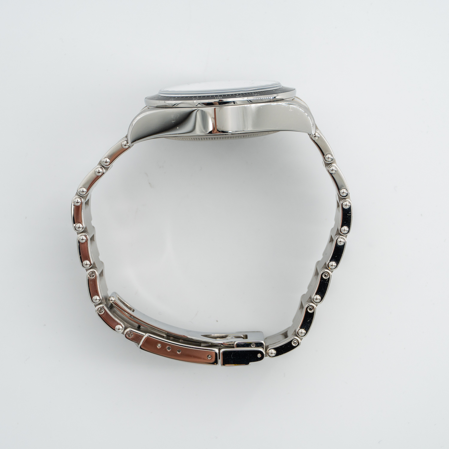 TUDOR Black Bay Chrono CPO3 Produktbild main 1