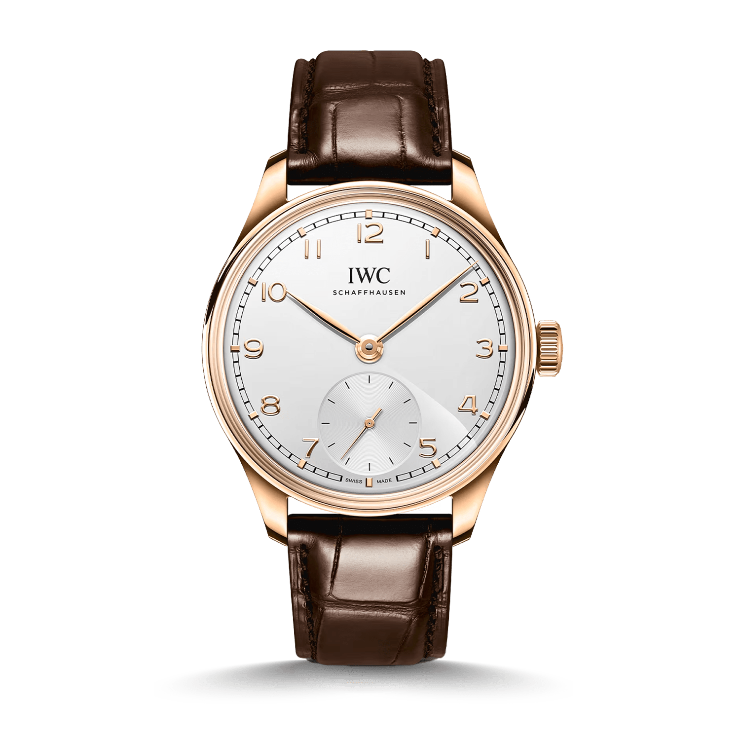 IWC Schaffhausen Portugieser Automatic 40 Produktbild main 0