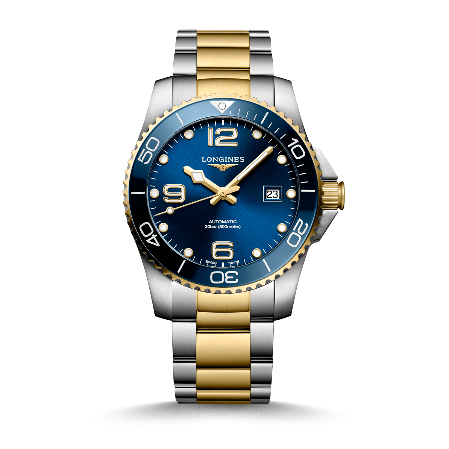 Longines HydroConquest 41 Longines HydroConquest 41