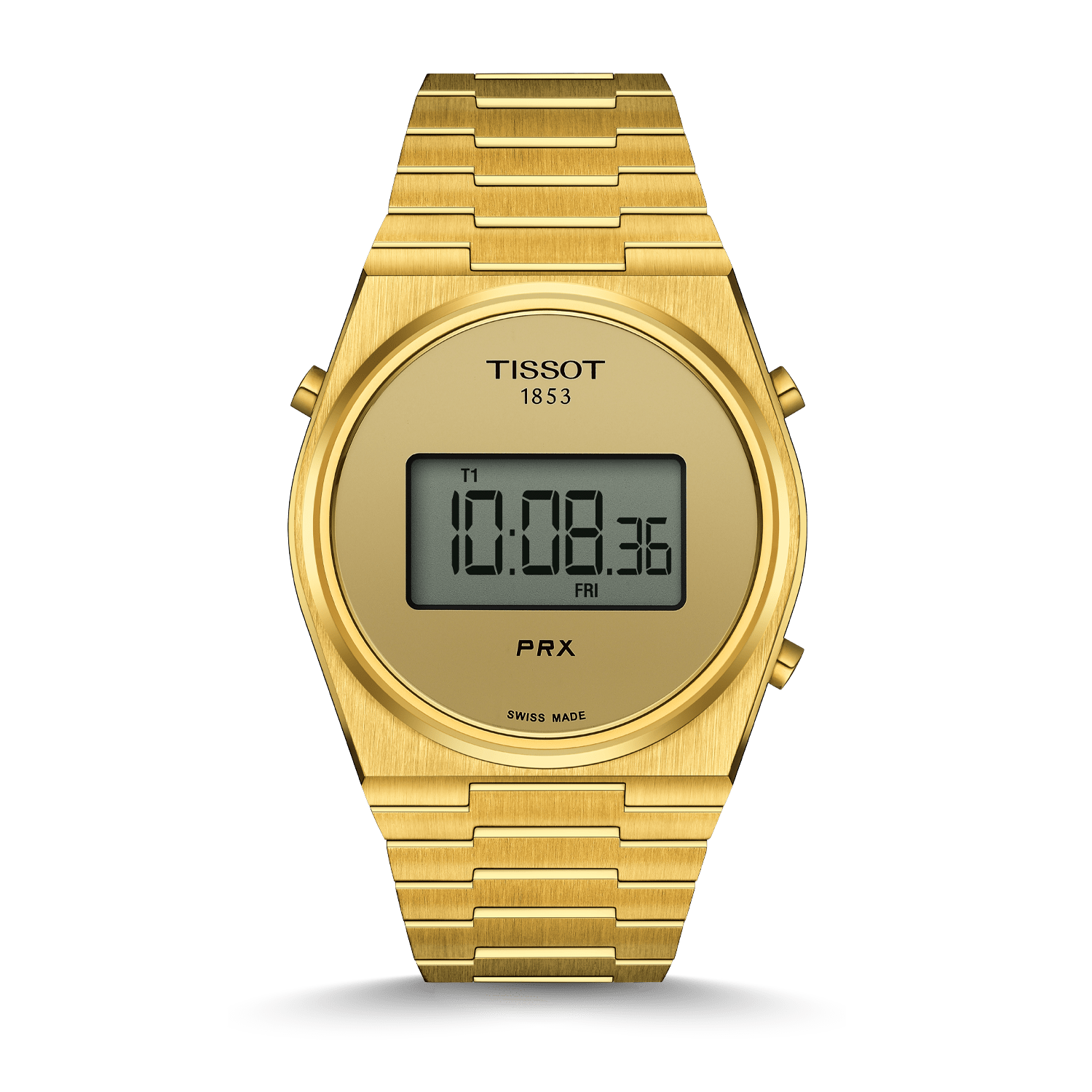 Tissot PRX Digital 