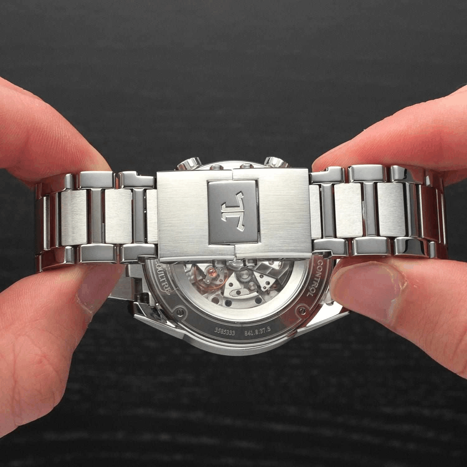 Jaeger-LeCoultre Polaris CPO Produktbild main 1