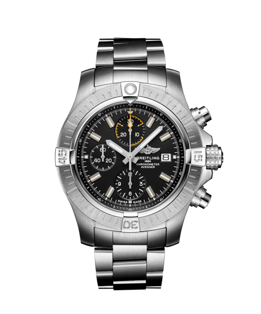 Breitling Avenger Chronograph 45