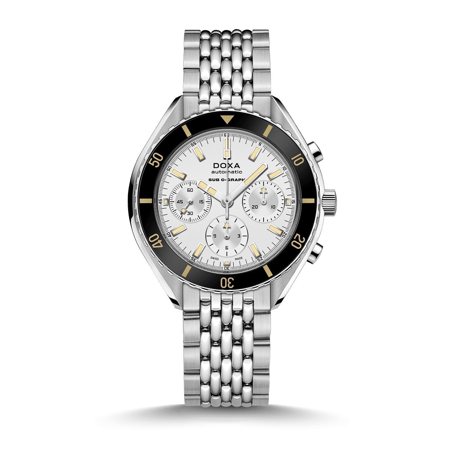 Doxa Sub 200 C-Graph Searambler
