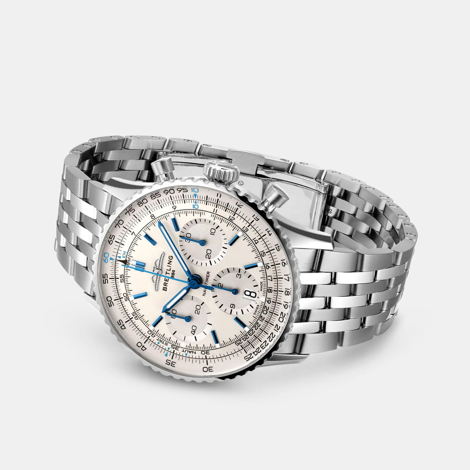 Breitling Navitimer B01 Chronograph Produktbild main 3