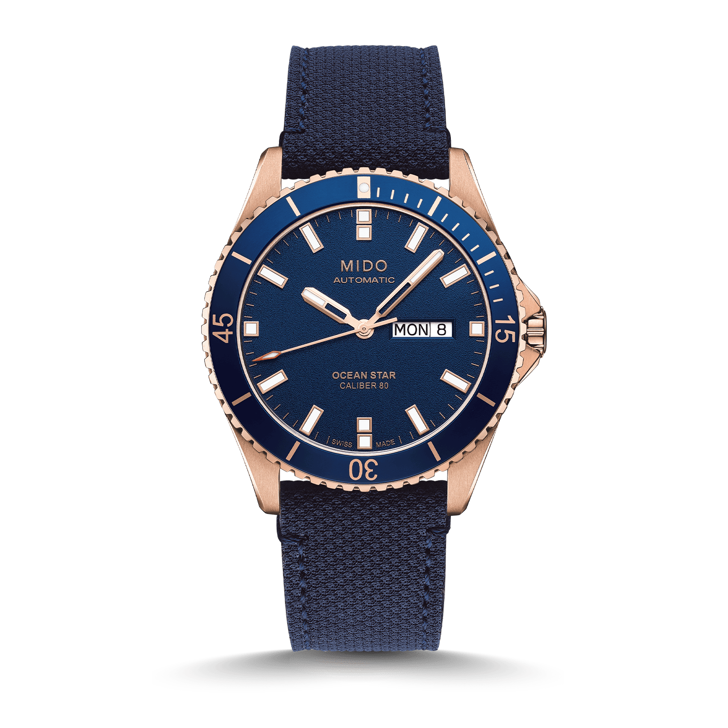 Mido Ocean Star 200 Mido Ocean Star 200