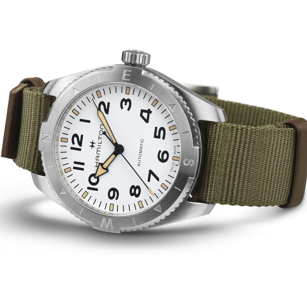 Hamilton Khaki Field Expedition Auto Produktbild main 2