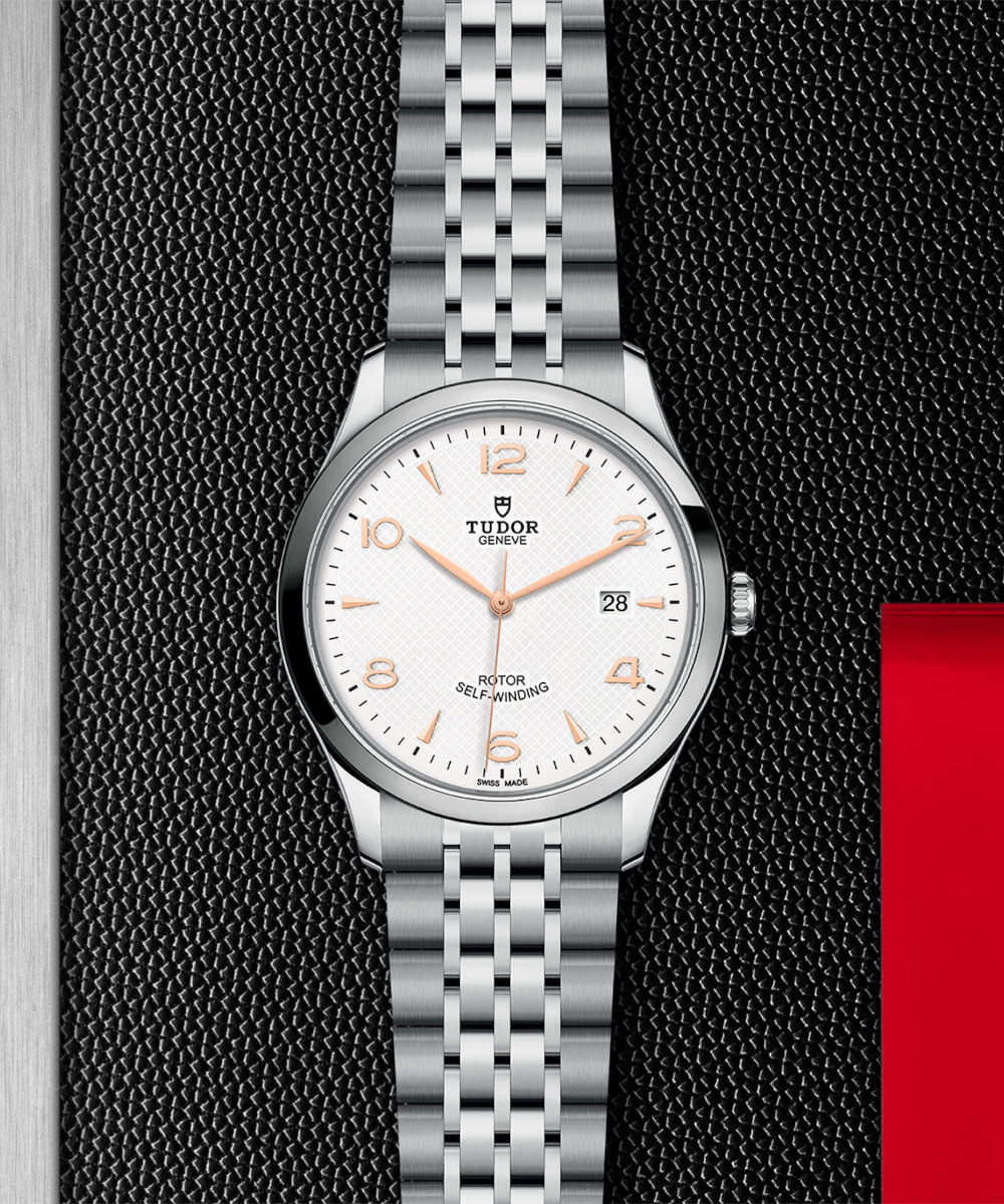 TUDOR 1926 Produktbild main 3