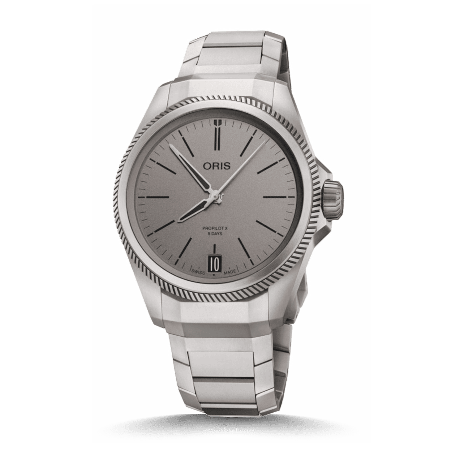 Oris ProPilot X Calibre 400 CPO Produktbild main 0