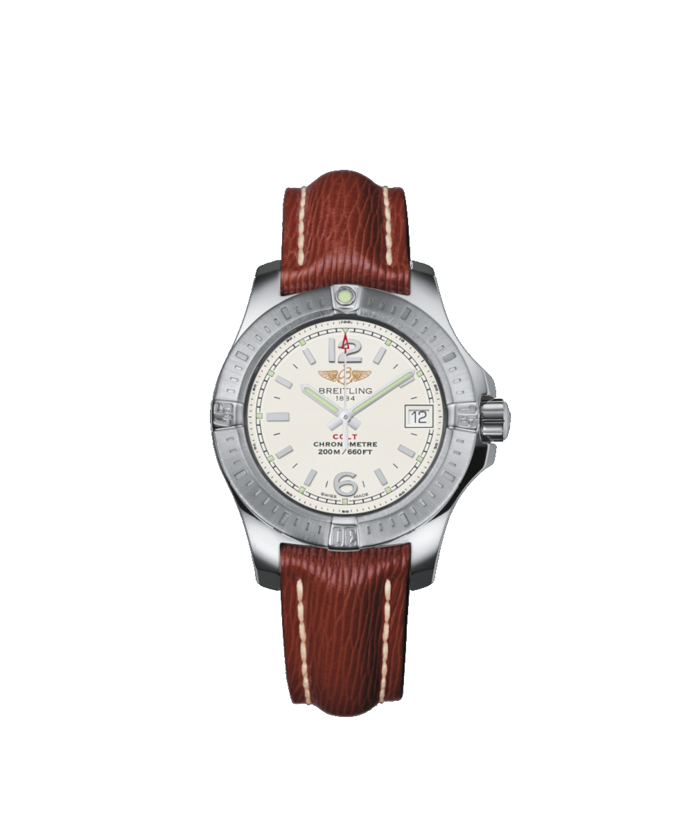 Breitling Colt Lady 33 Produktbild main 0