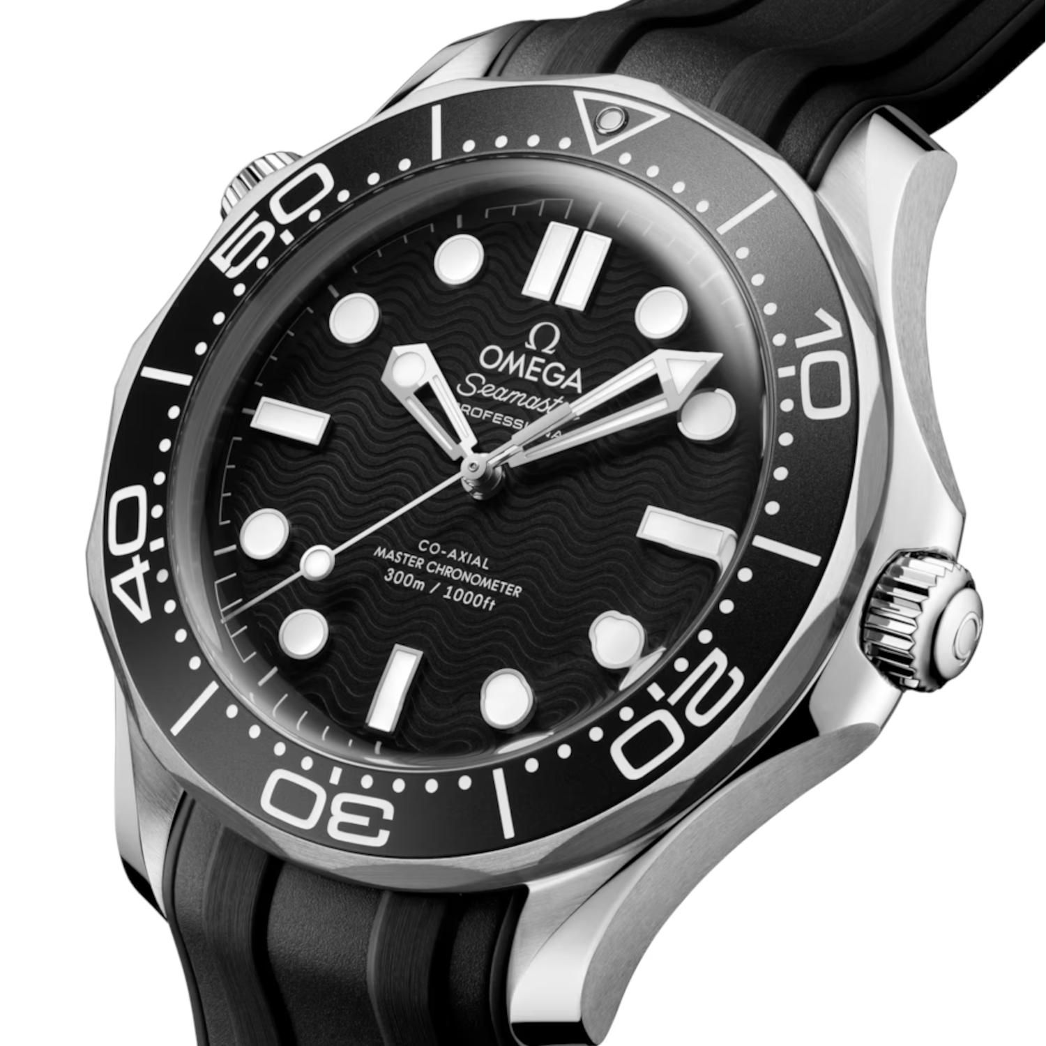 OMEGA Seamaster Diver 300M 42 Produktbild main 3