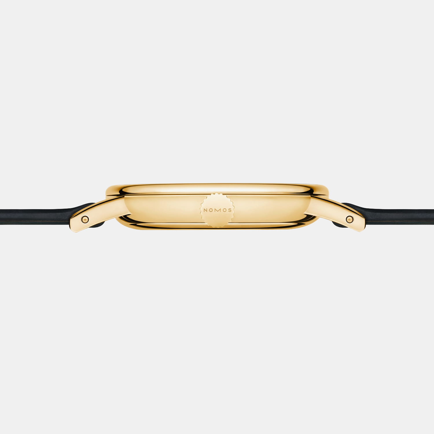 NOMOS Glashütte Ludwig Gold Produktbild main 4