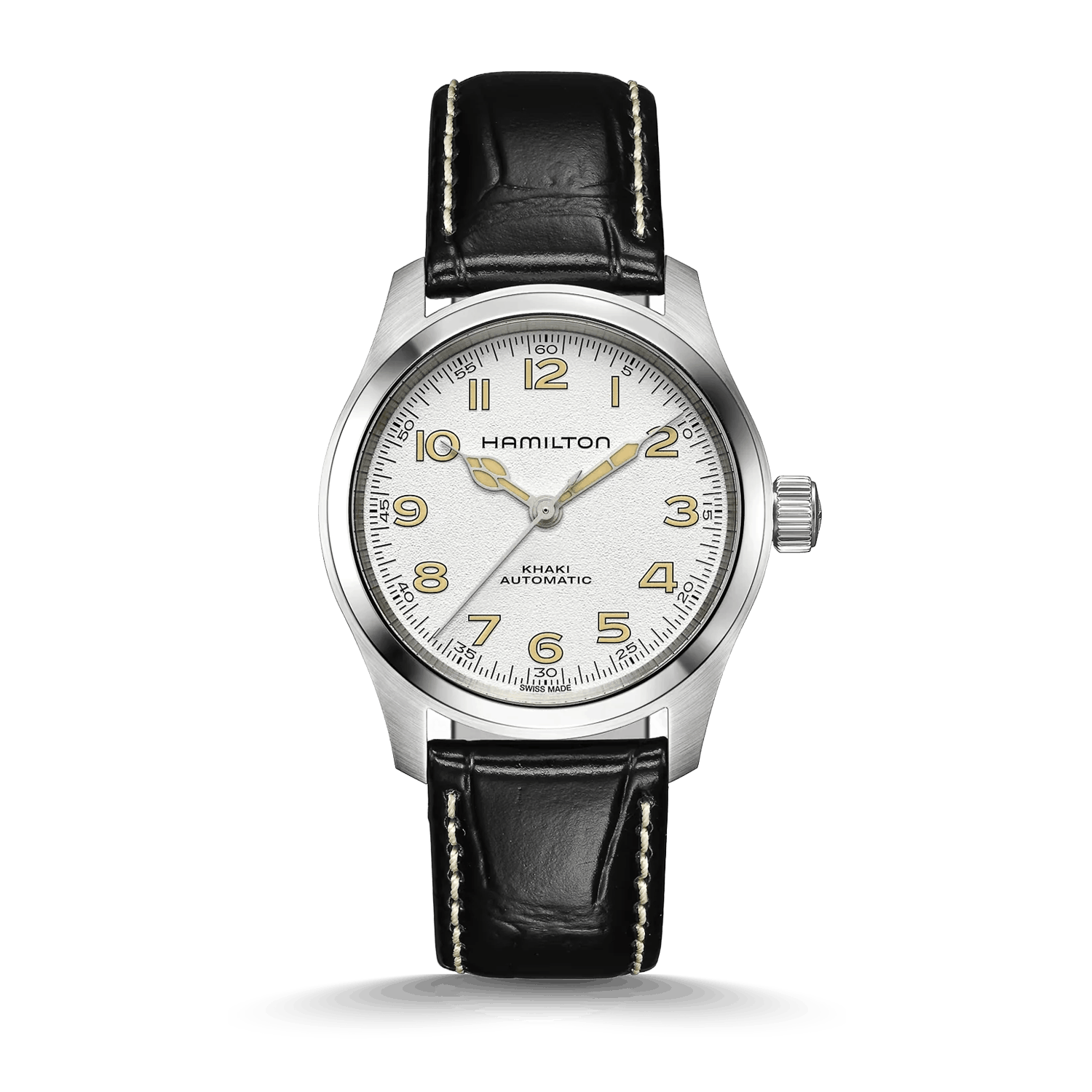 Hamilton Khaki Field Murph Produktbild main 0