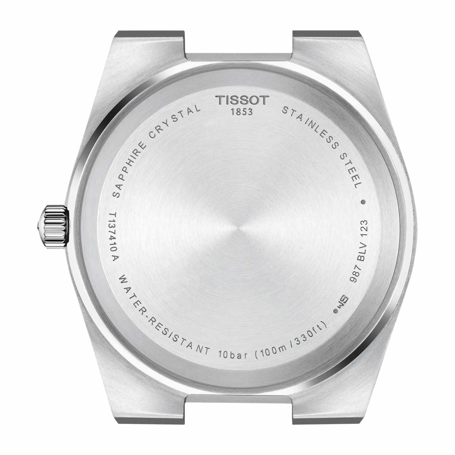 Tissot PRX Quartz 40 mm Produktbild main 1