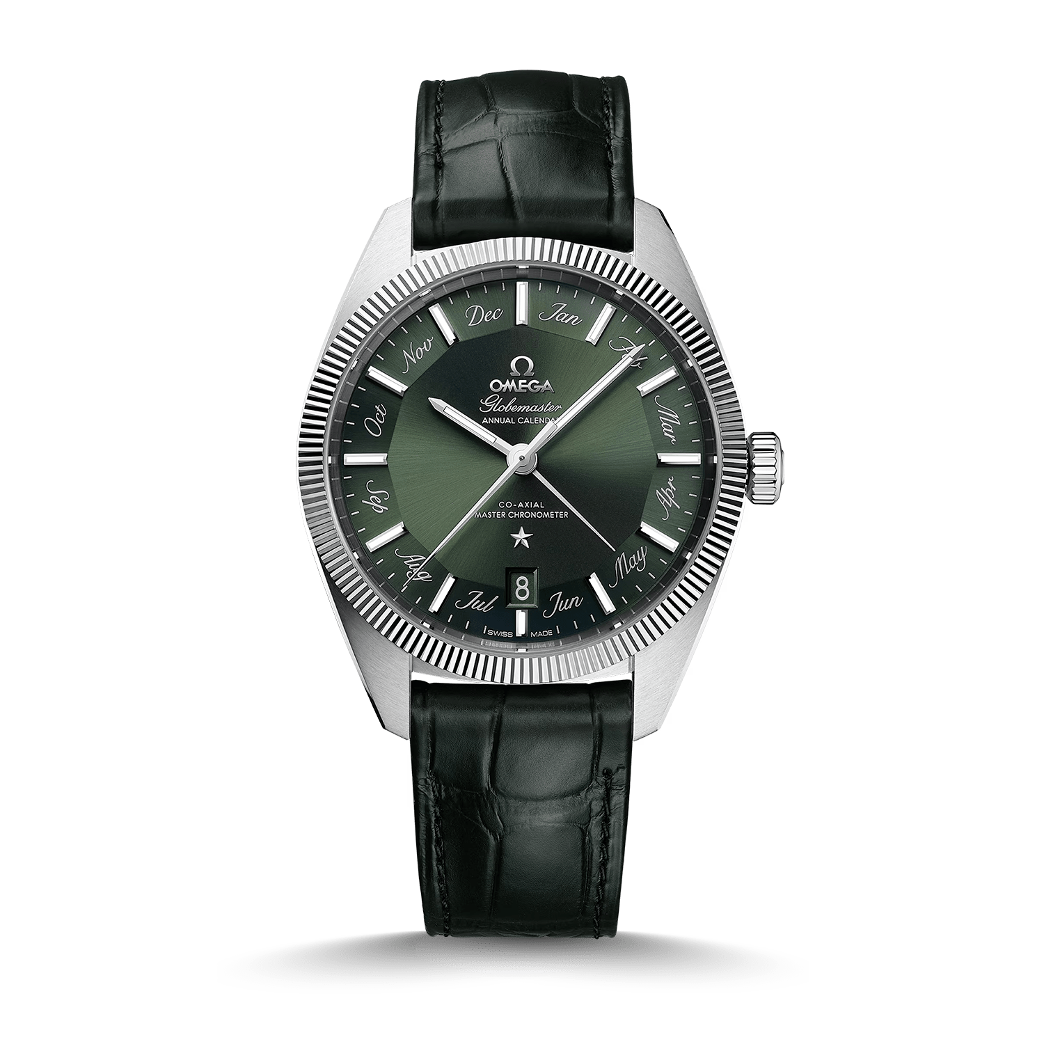 OMEGA Constellation Globemaster 41 OMEGA Constellation Globemaster 41