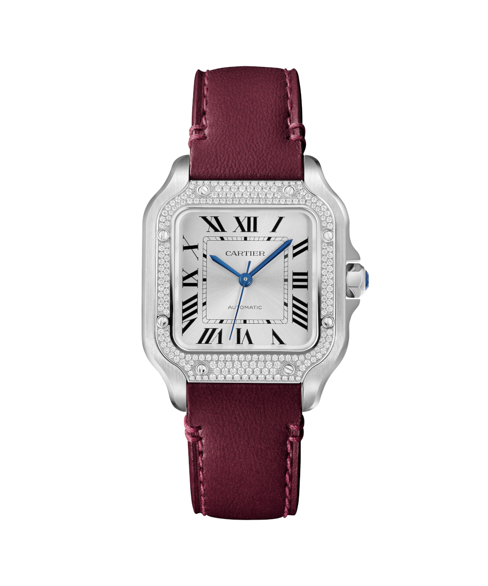 Cartier Santos de Cartier  Produktbild main 3