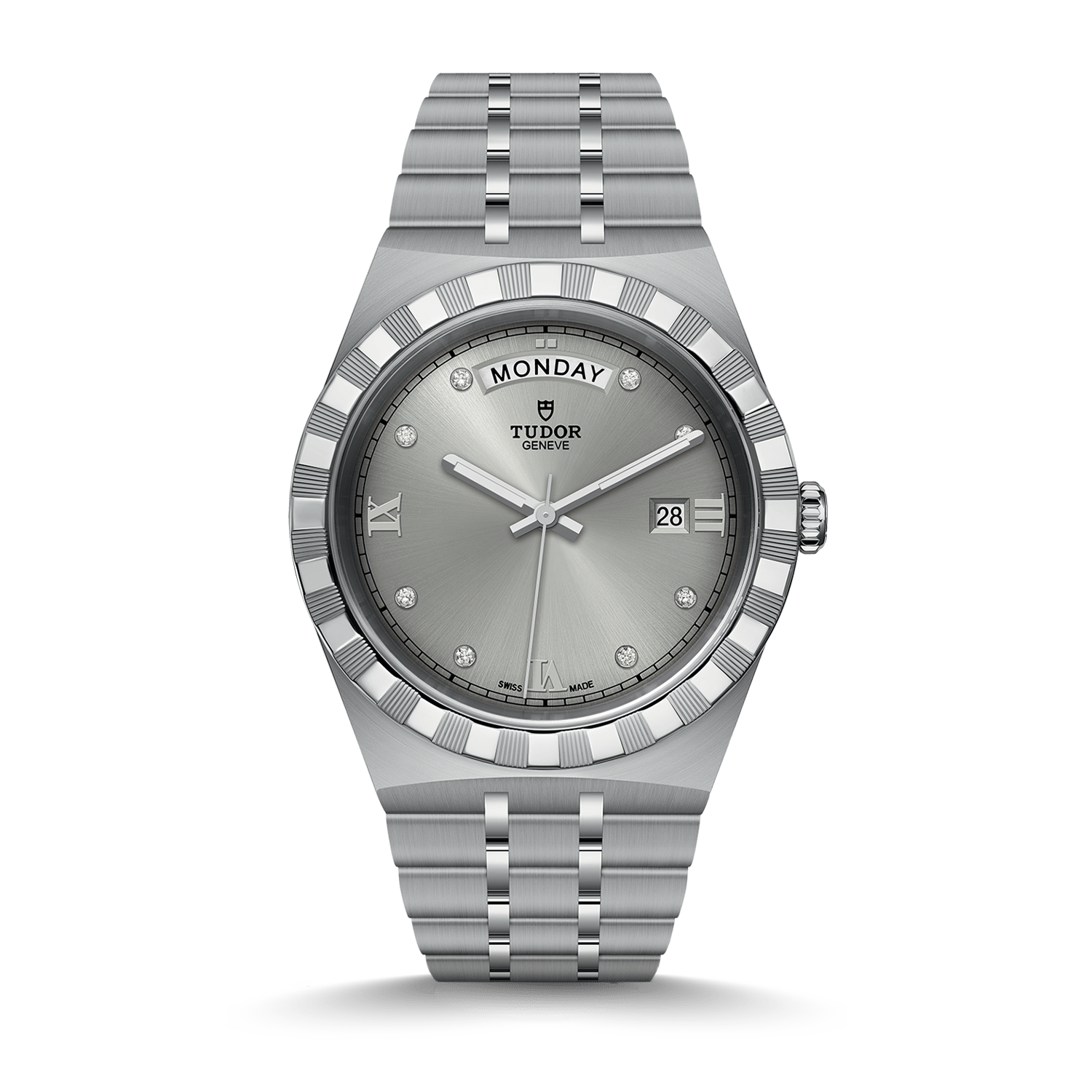 TUDOR Royal 41 TUDOR Royal 41