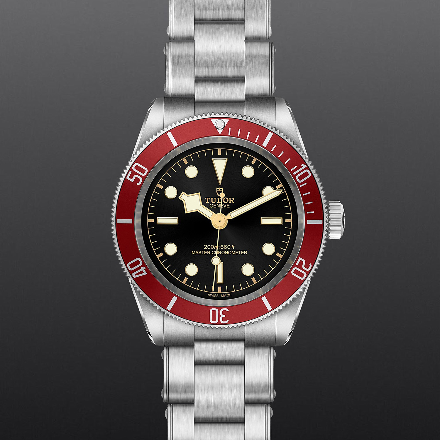 TUDOR Black Bay Produktbild main 4